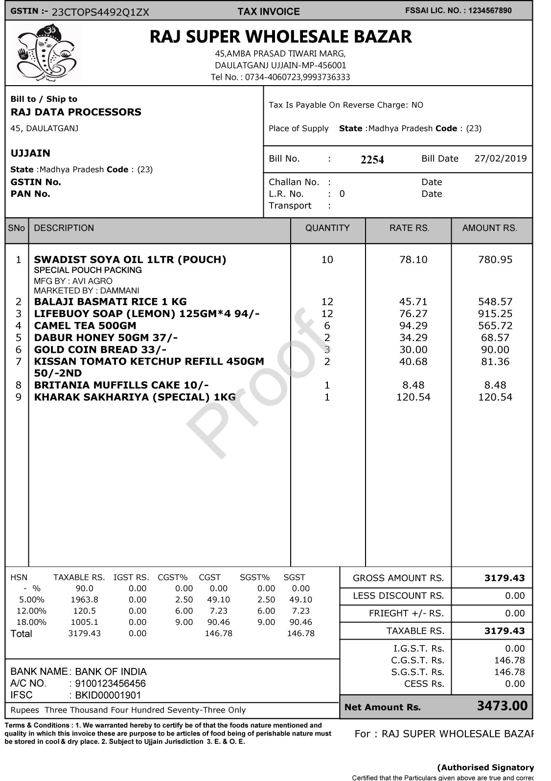 gst-invoice-format