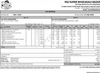 GST Billing Software